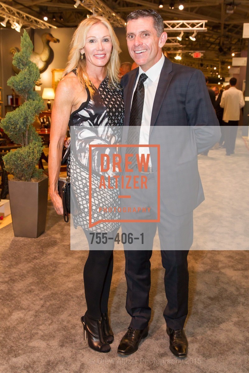 Rosemary Baker, Brendan O'Brien, The San Francisco Fall Antiques Show, Festival Pavilion, Fort Mason, October 21st, 2015,Drew Altizer, Drew Altizer Photography, full-service agency, private events, San Francisco photographer, photographer california