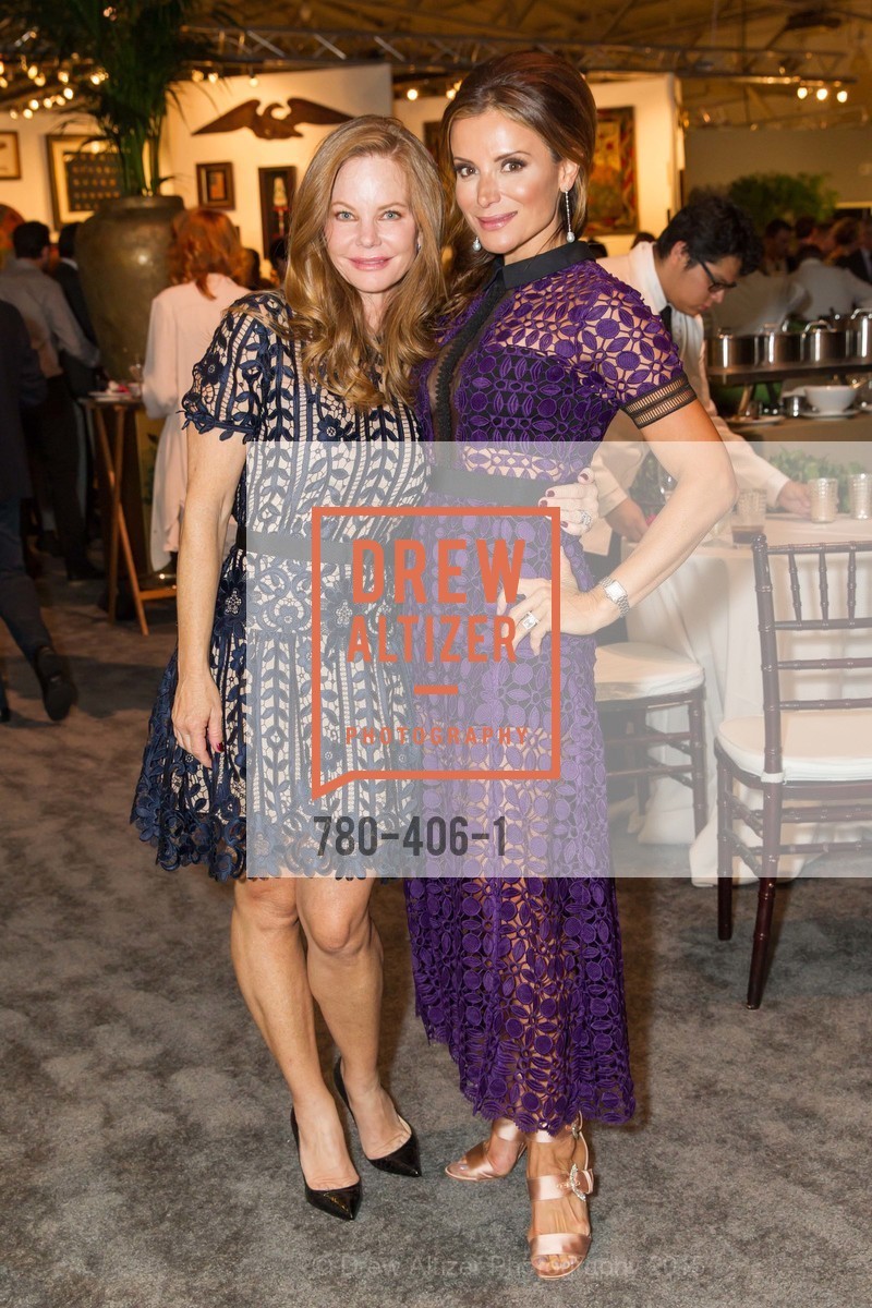 Michelle Baxter, Claudia Ross, The San Francisco Fall Antiques Show, Festival Pavilion, Fort Mason, October 21st, 2015,Drew Altizer, Drew Altizer Photography, full-service agency, private events, San Francisco photographer, photographer california