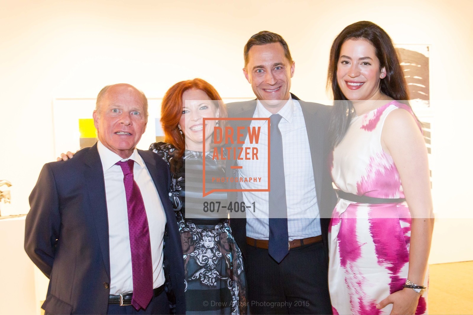John Berggruen, Elaine Ascher, Sean Livingston, Becky Ascher, The San Francisco Fall Antiques Show, Festival Pavilion, Fort Mason, October 21st, 2015,Drew Altizer, Drew Altizer Photography, full-service agency, private events, San Francisco photographer, photographer california