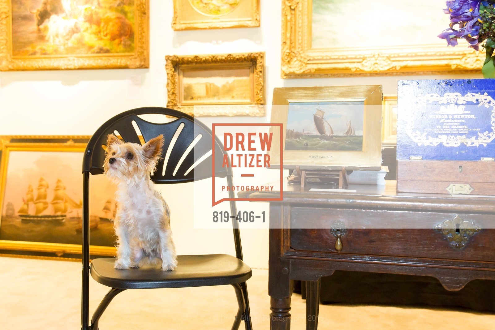 Chloe Gallardo, The San Francisco Fall Antiques Show, Festival Pavilion, Fort Mason, October 21st, 2015,Drew Altizer, Drew Altizer Photography, full-service agency, private events, San Francisco photographer, photographer california