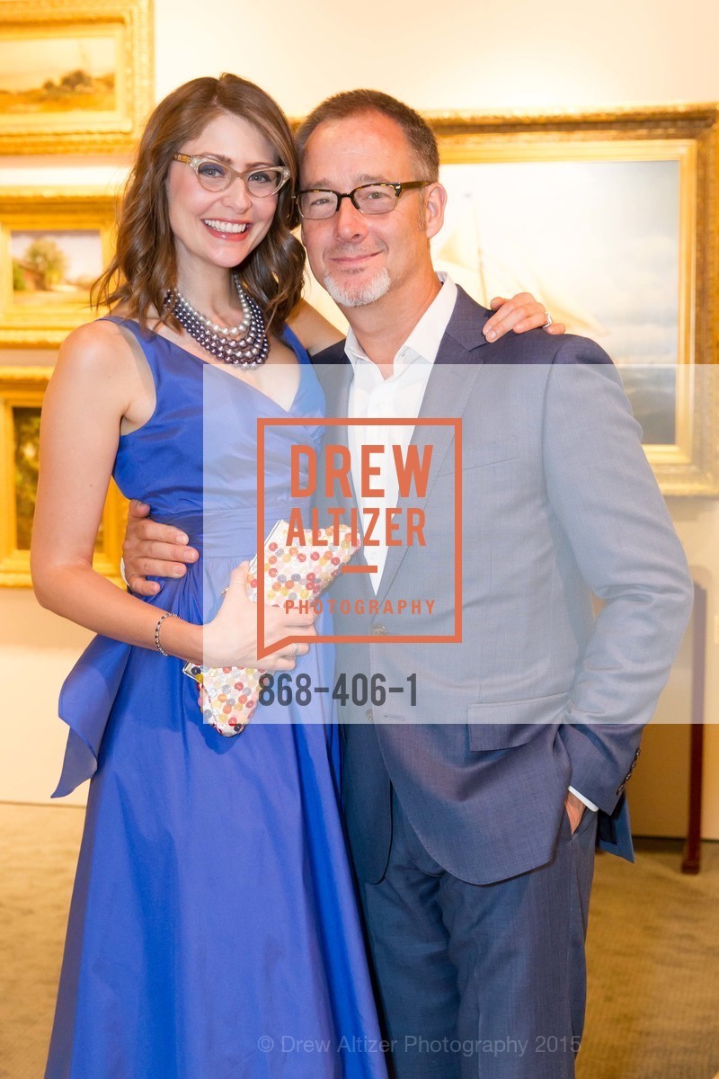 Kaylee Whitworth, Robert Whitworth, The San Francisco Fall Antiques Show, Festival Pavilion, Fort Mason, October 21st, 2015,Drew Altizer, Drew Altizer Photography, full-service agency, private events, San Francisco photographer, photographer california