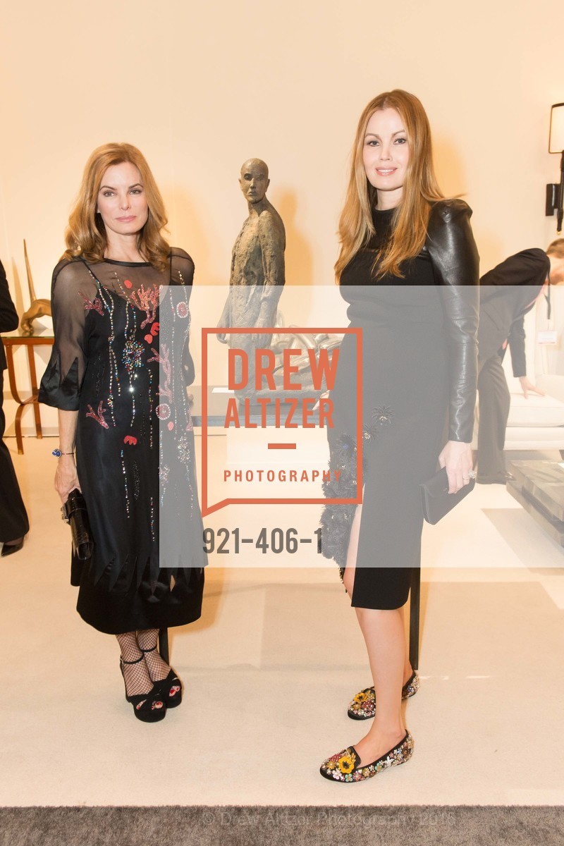Suzy Kellems Dominik, Tatiana Sorokko, The San Francisco Fall Antiques Show, Festival Pavilion, Fort Mason, October 21st, 2015,Drew Altizer, Drew Altizer Photography, full-service agency, private events, San Francisco photographer, photographer california