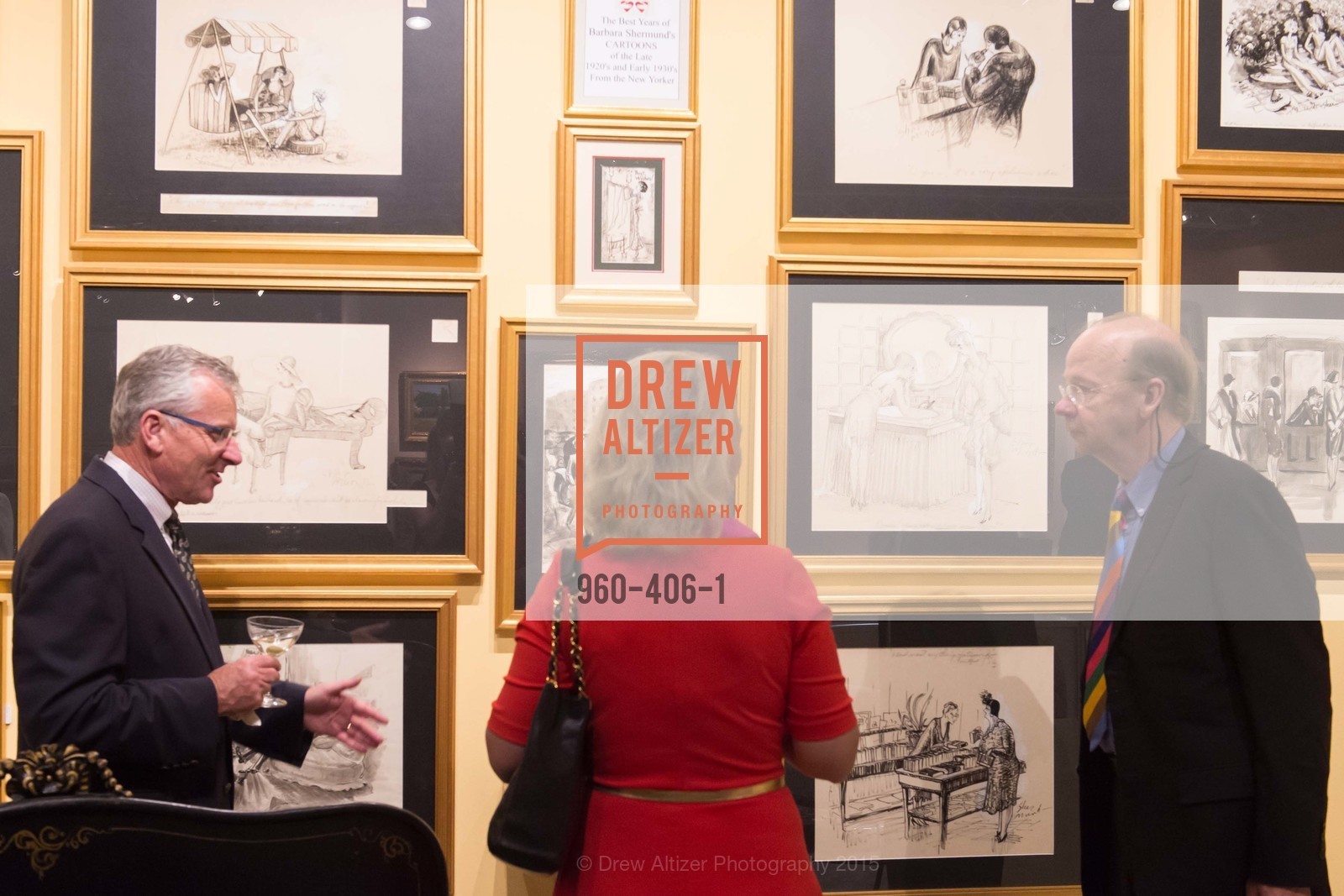 Atmosphere, The San Francisco Fall Antiques Show, Festival Pavilion, Fort Mason, October 21st, 2015,Drew Altizer, Drew Altizer Photography, full-service agency, private events, San Francisco photographer, photographer california