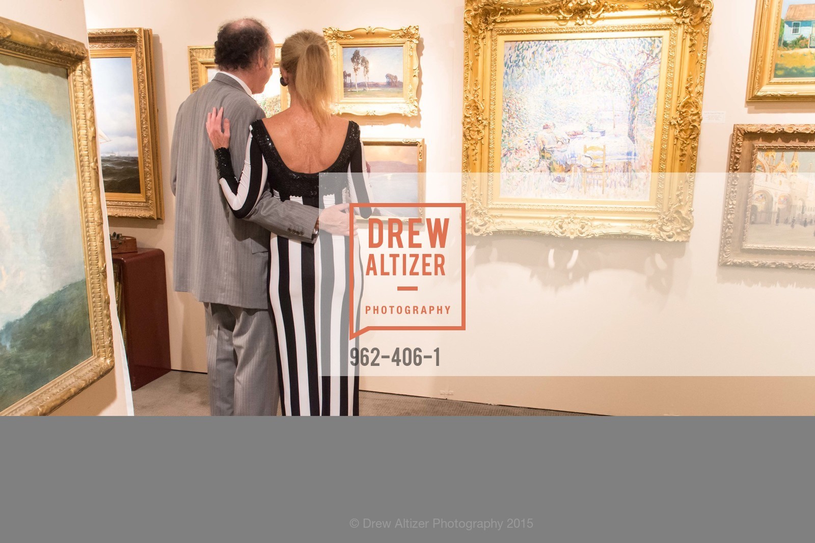 Tom Barett, Belinda Berry, The San Francisco Fall Antiques Show, Festival Pavilion, Fort Mason, October 21st, 2015,Drew Altizer, Drew Altizer Photography, full-service agency, private events, San Francisco photographer, photographer california