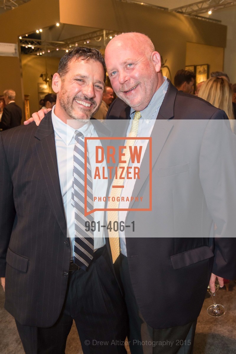 Bruce Mahood, Paul Holm, The San Francisco Fall Antiques Show, Festival Pavilion, Fort Mason, October 21st, 2015,Drew Altizer, Drew Altizer Photography, full-service agency, private events, San Francisco photographer, photographer california