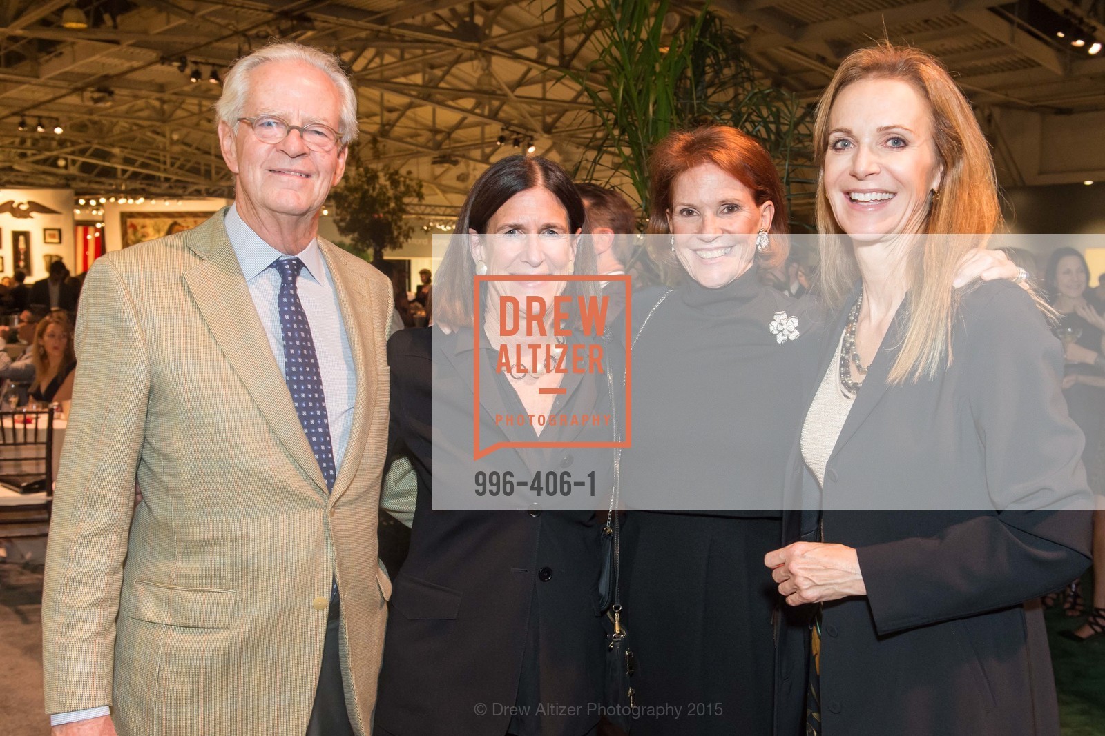 Stephen Merrill, Ellanor Notides, Hellen Spalding, Katie Budge, Photo #996-406-1