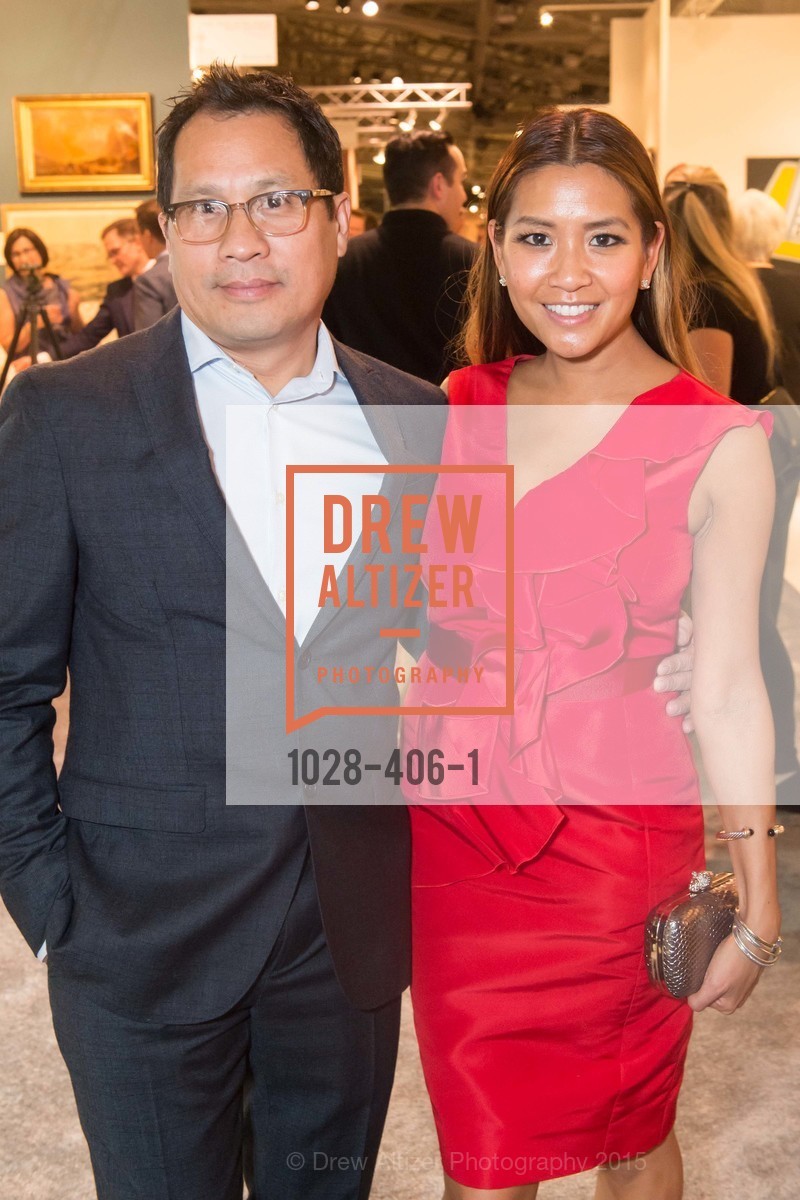 Gioi Tran, Lillian Phan, The San Francisco Fall Antiques Show, Festival Pavilion, Fort Mason, October 21st, 2015,Drew Altizer, Drew Altizer Photography, full-service agency, private events, San Francisco photographer, photographer california