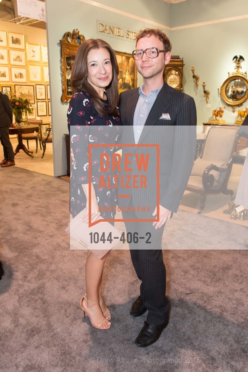 Angela Salazar, Tony Bravo, The San Francisco Fall Antiques Show, Festival Pavilion, Fort Mason, October 21st, 2015,Drew Altizer, Drew Altizer Photography, full-service event agency, private events, San Francisco photographer, photographer California