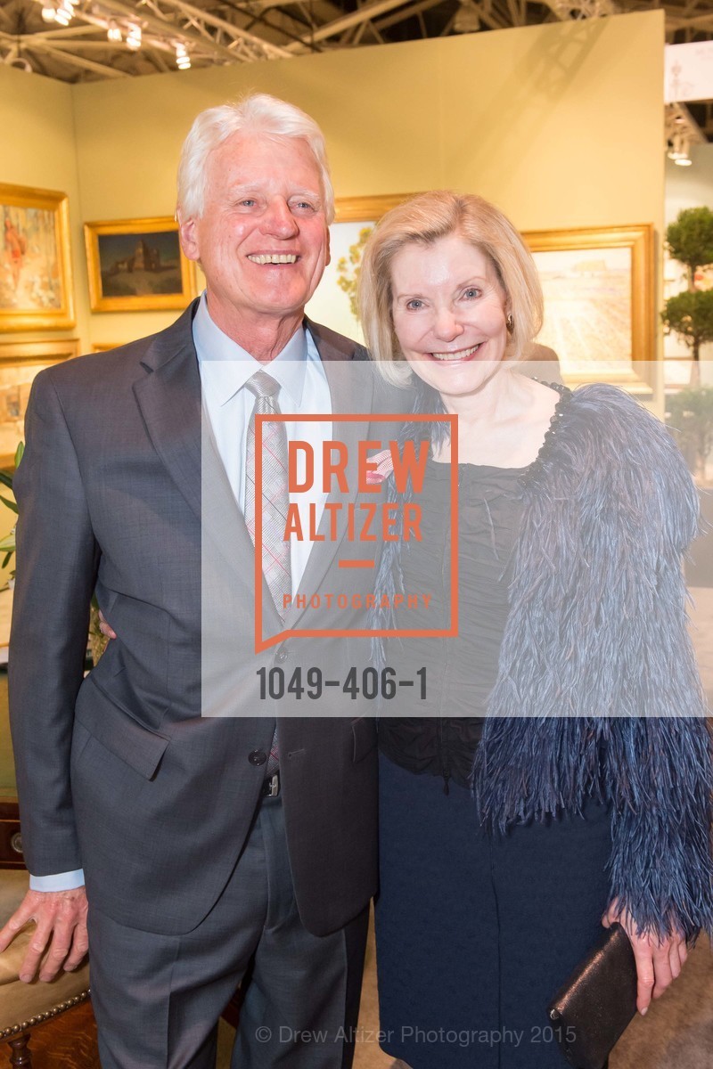 Klaus Murer, Barbara Traisman, The San Francisco Fall Antiques Show, Festival Pavilion, Fort Mason, October 21st, 2015,Drew Altizer, Drew Altizer Photography, full-service agency, private events, San Francisco photographer, photographer california
