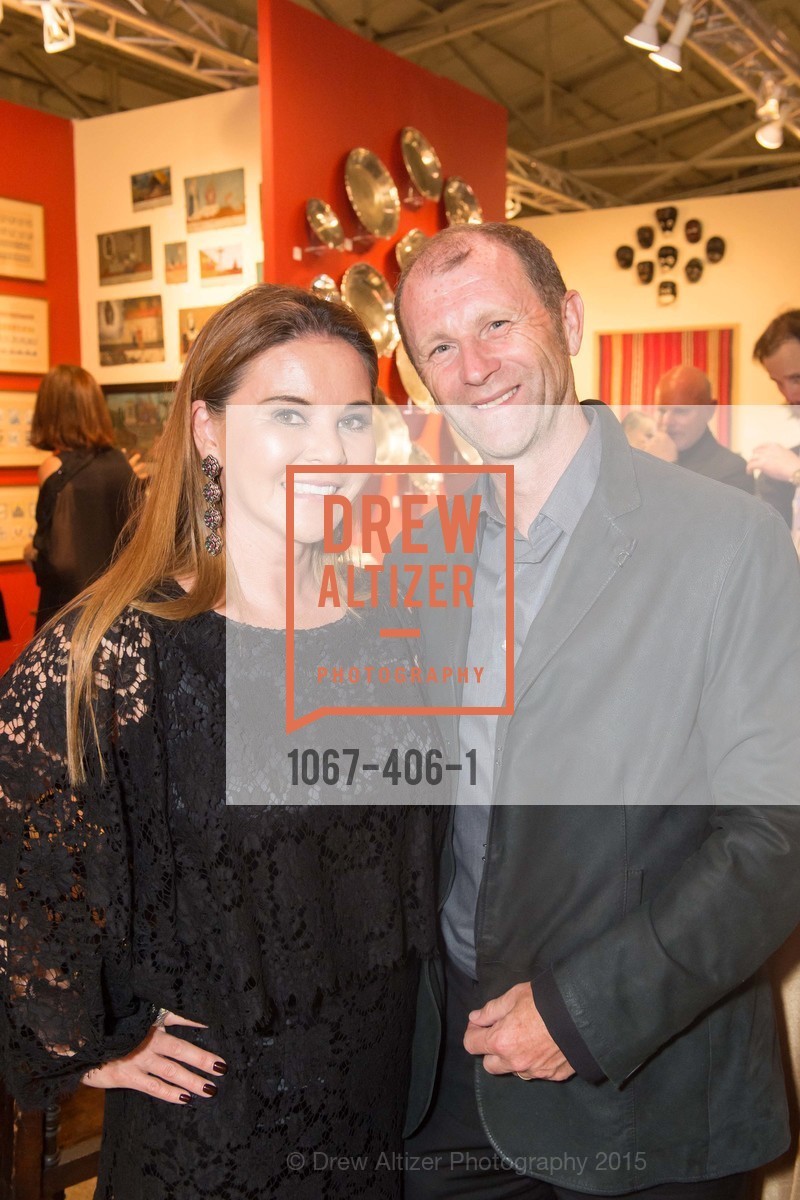 Judy Davies, Glyn Davies, The San Francisco Fall Antiques Show, Festival Pavilion, Fort Mason, October 21st, 2015,Drew Altizer, Drew Altizer Photography, full-service event agency, private events, San Francisco photographer, photographer California