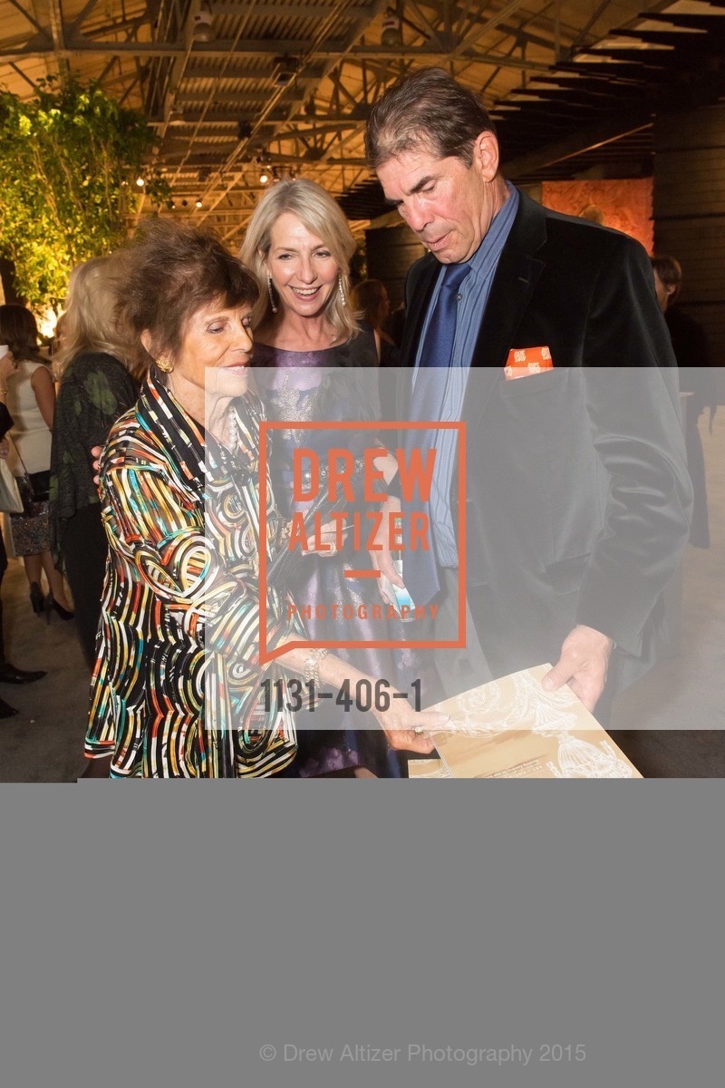 Kathy Geissler-Best, Rosemary Wagner, John Rosekrans, The San Francisco Fall Antiques Show, Festival Pavilion, Fort Mason, October 21st, 2015,Drew Altizer, Drew Altizer Photography, full-service agency, private events, San Francisco photographer, photographer california