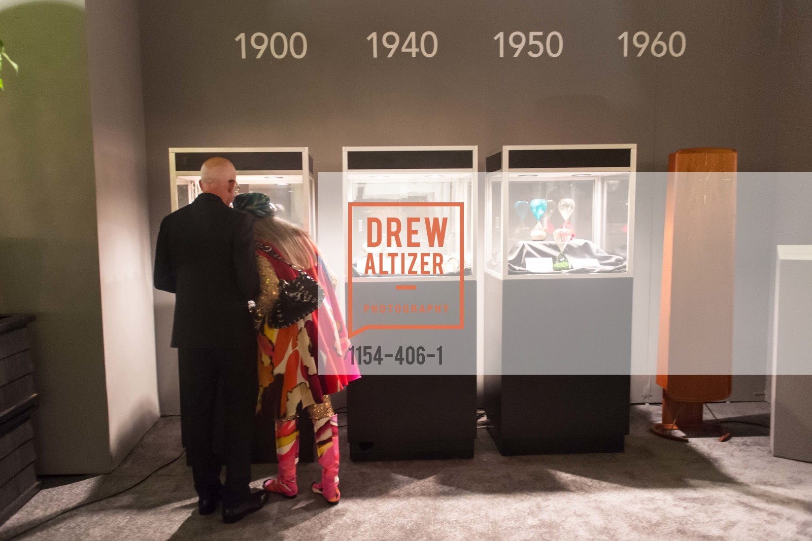 Atmosphere, The San Francisco Fall Antiques Show, Festival Pavilion, Fort Mason, October 21st, 2015,Drew Altizer, Drew Altizer Photography, full-service agency, private events, San Francisco photographer, photographer california