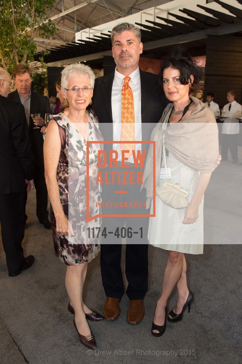 Pat Lamarre, Matthew MacCaul Turner, Katherine Jacobus, The San Francisco Fall Antiques Show, Festival Pavilion, Fort Mason, October 21st, 2015,Drew Altizer, Drew Altizer Photography, full-service agency, private events, San Francisco photographer, photographer california