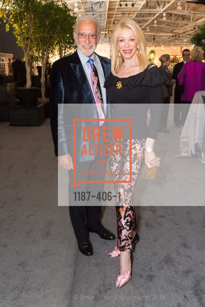 Ted Deikel, Pamala Deikel, The San Francisco Fall Antiques Show, Festival Pavilion, Fort Mason, October 21st, 2015,Drew Altizer, Drew Altizer Photography, full-service event agency, private events, San Francisco photographer, photographer California