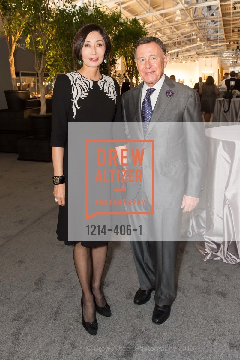 Yuri Pascarella, Carl Pascarella, The San Francisco Fall Antiques Show, Festival Pavilion, Fort Mason, October 21st, 2015,Drew Altizer, Drew Altizer Photography, full-service agency, private events, San Francisco photographer, photographer california