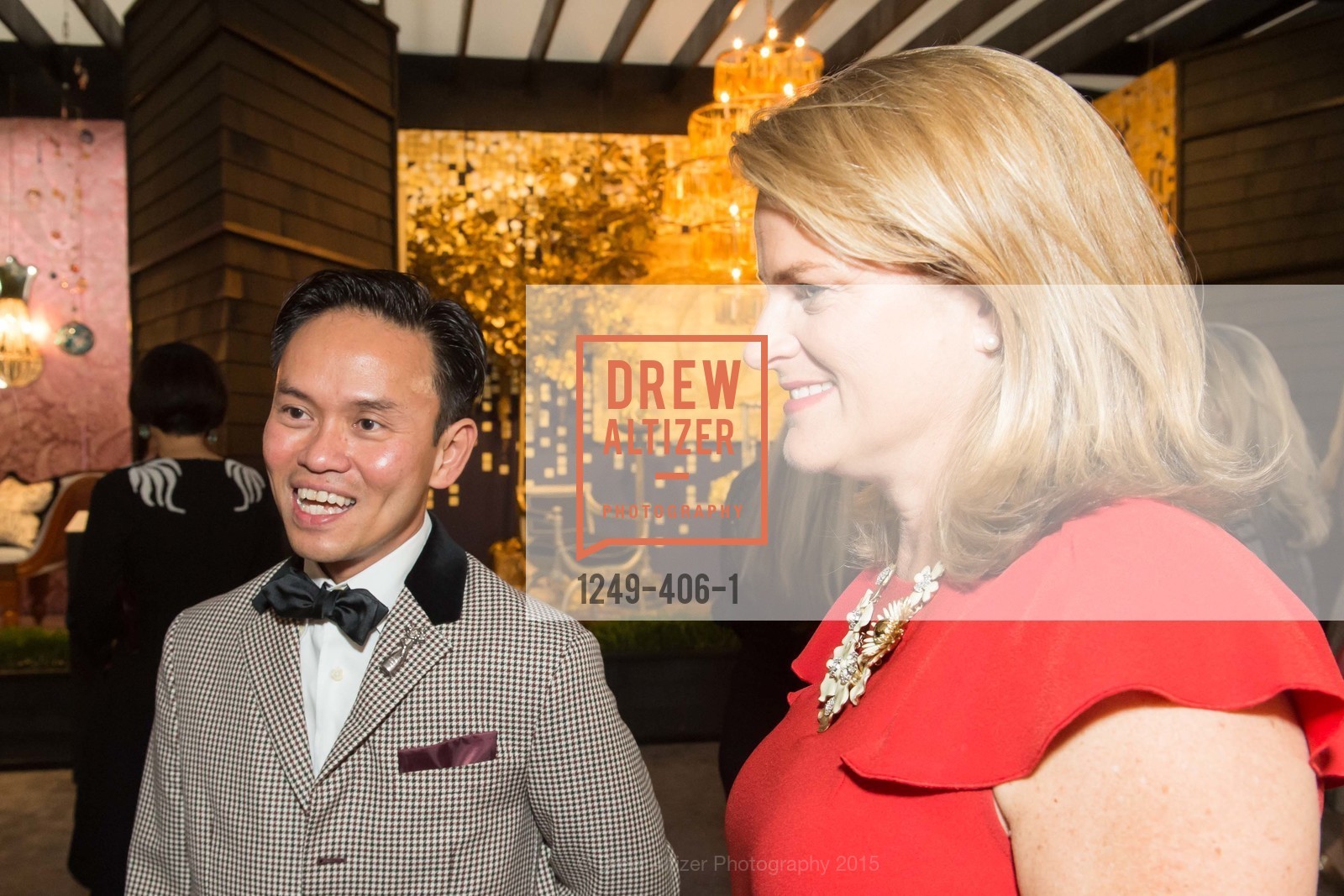 Jonathan Rachman, Amy Kelly, The San Francisco Fall Antiques Show, Festival Pavilion, Fort Mason, October 21st, 2015,Drew Altizer, Drew Altizer Photography, full-service agency, private events, San Francisco photographer, photographer california