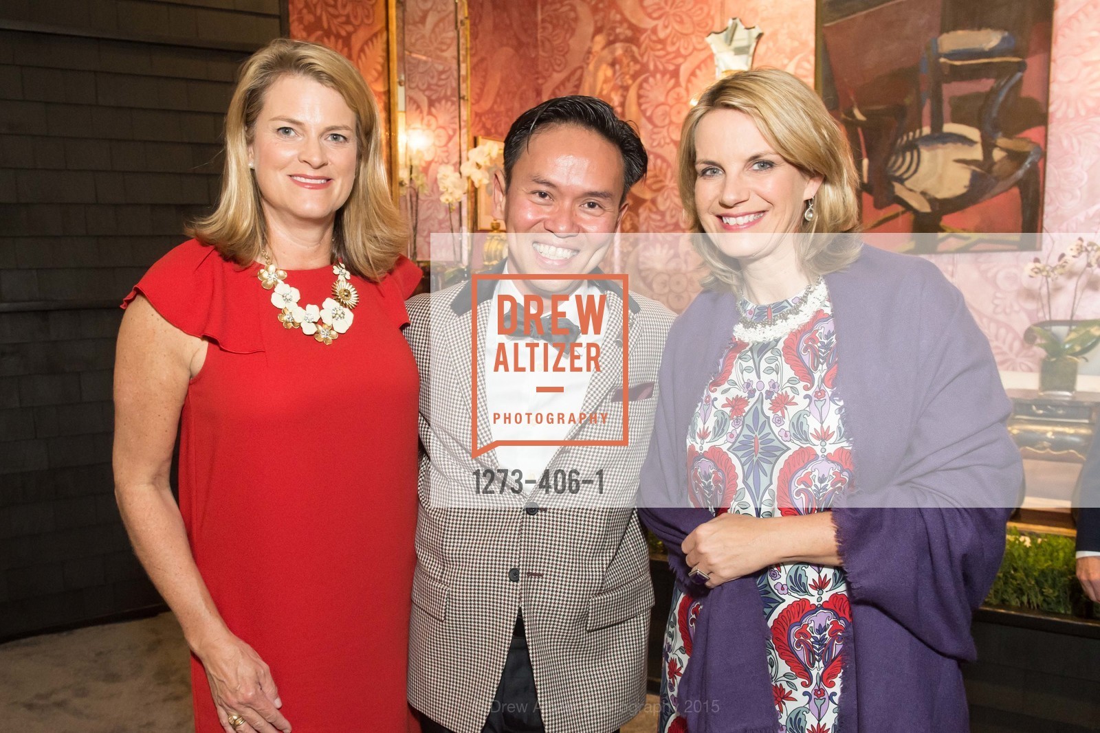 Amy Kelly, Jonathan Rachman, Maggie Touberg, The San Francisco Fall Antiques Show, Festival Pavilion, Fort Mason, October 21st, 2015,Drew Altizer, Drew Altizer Photography, full-service agency, private events, San Francisco photographer, photographer california