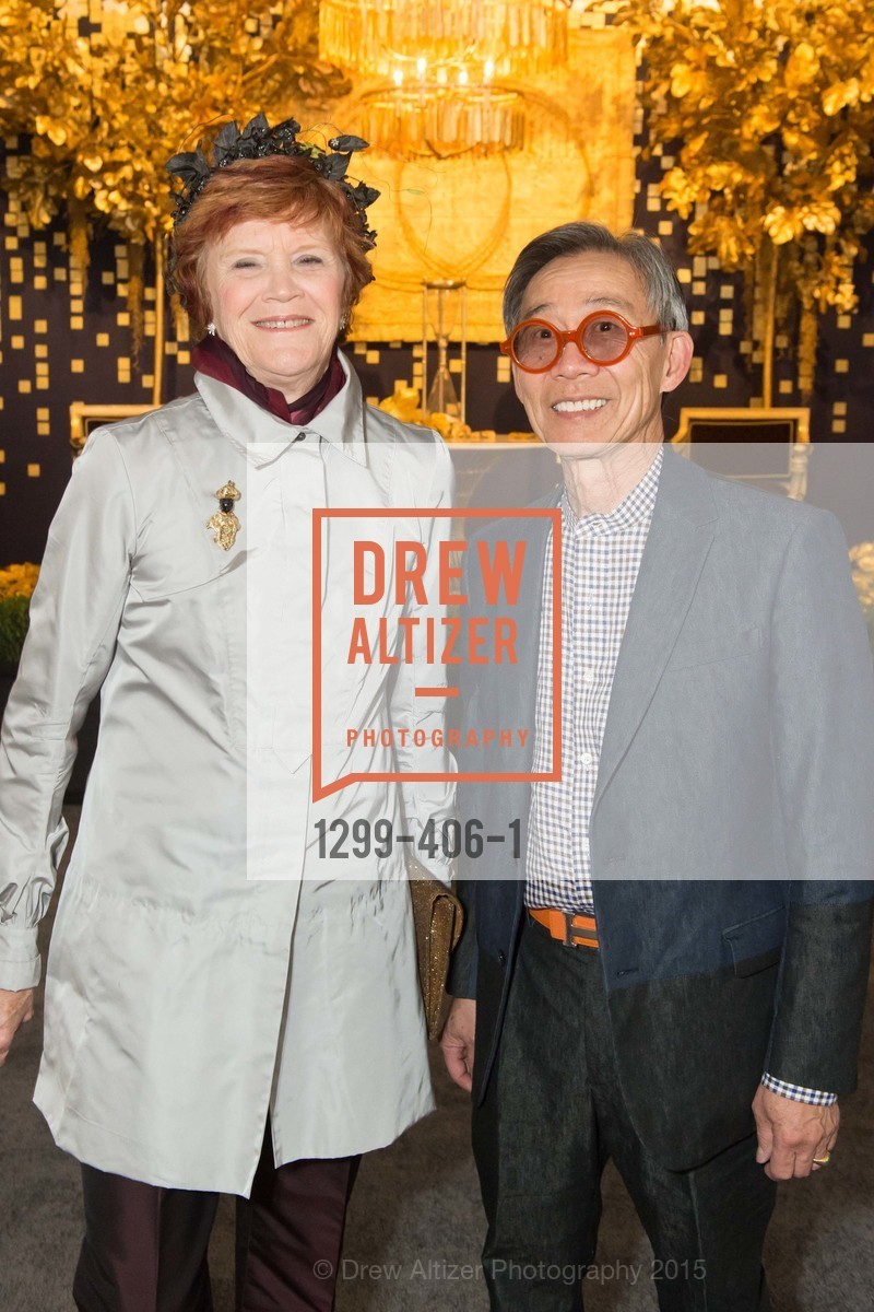 Pamela Bavey, David Yuang, The San Francisco Fall Antiques Show, Festival Pavilion, Fort Mason, October 21st, 2015,Drew Altizer, Drew Altizer Photography, full-service agency, private events, San Francisco photographer, photographer california