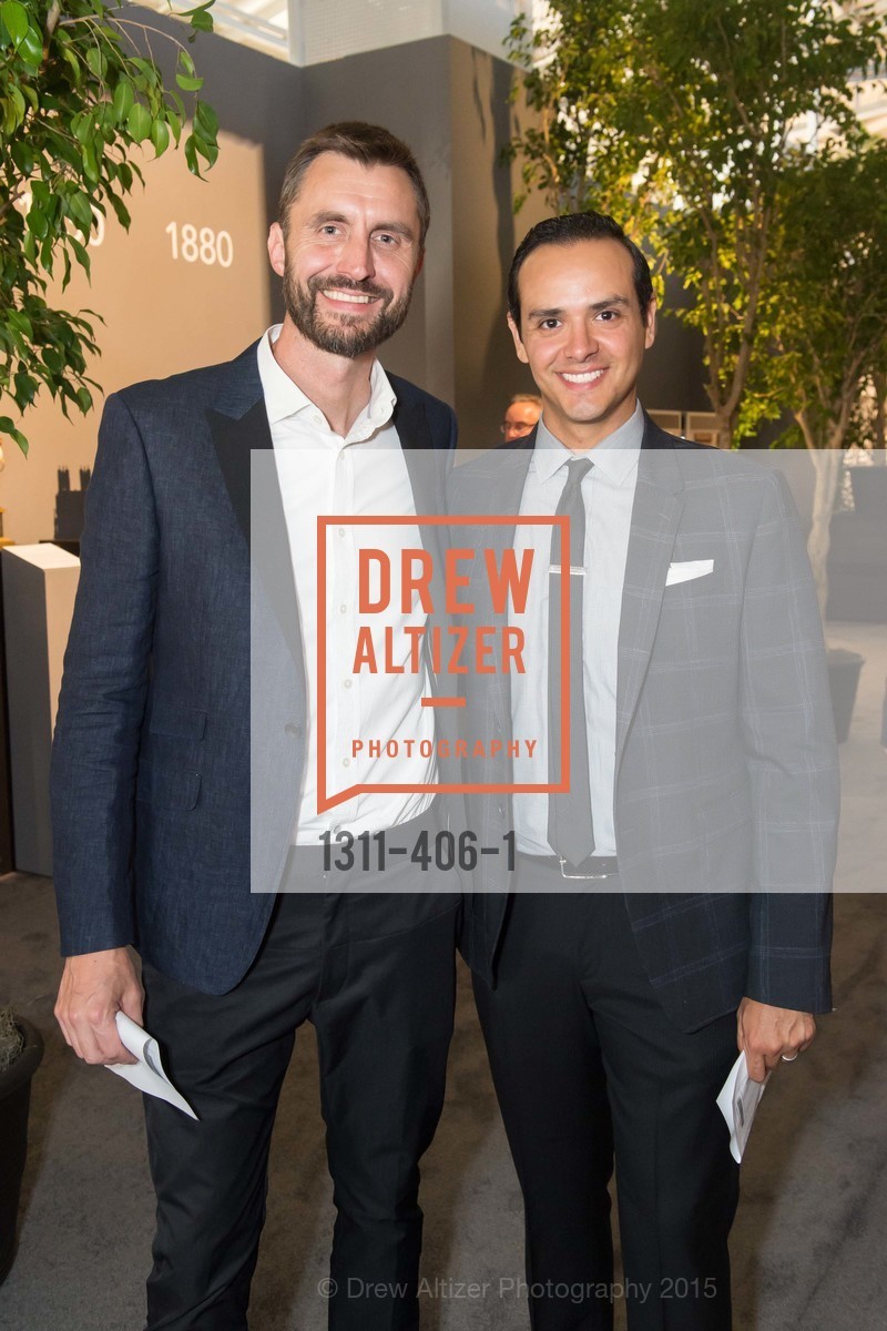 Carl Baker, Erik Perez, The San Francisco Fall Antiques Show, Festival Pavilion, Fort Mason, October 21st, 2015,Drew Altizer, Drew Altizer Photography, full-service agency, private events, San Francisco photographer, photographer california