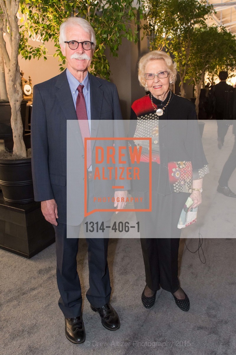 Gordon Ward, Ann Ward, The San Francisco Fall Antiques Show, Festival Pavilion, Fort Mason, October 21st, 2015,Drew Altizer, Drew Altizer Photography, full-service agency, private events, San Francisco photographer, photographer california