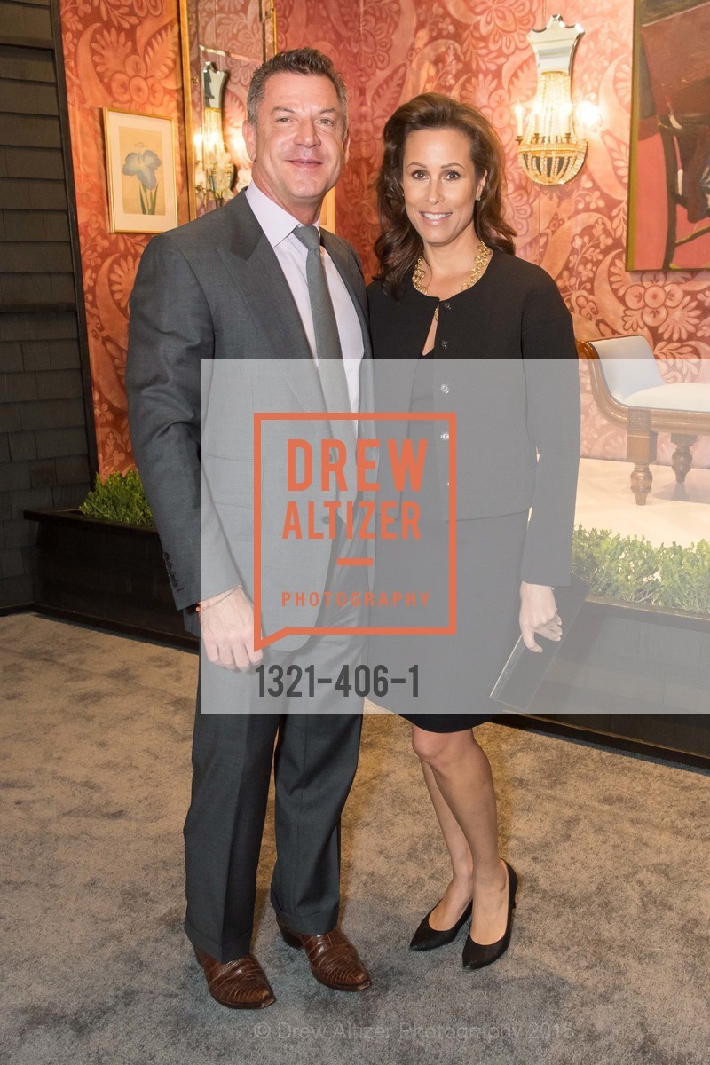 David Kensington, Linda Bettencourt, The San Francisco Fall Antiques Show, Festival Pavilion, Fort Mason, October 21st, 2015,Drew Altizer, Drew Altizer Photography, full-service agency, private events, San Francisco photographer, photographer california