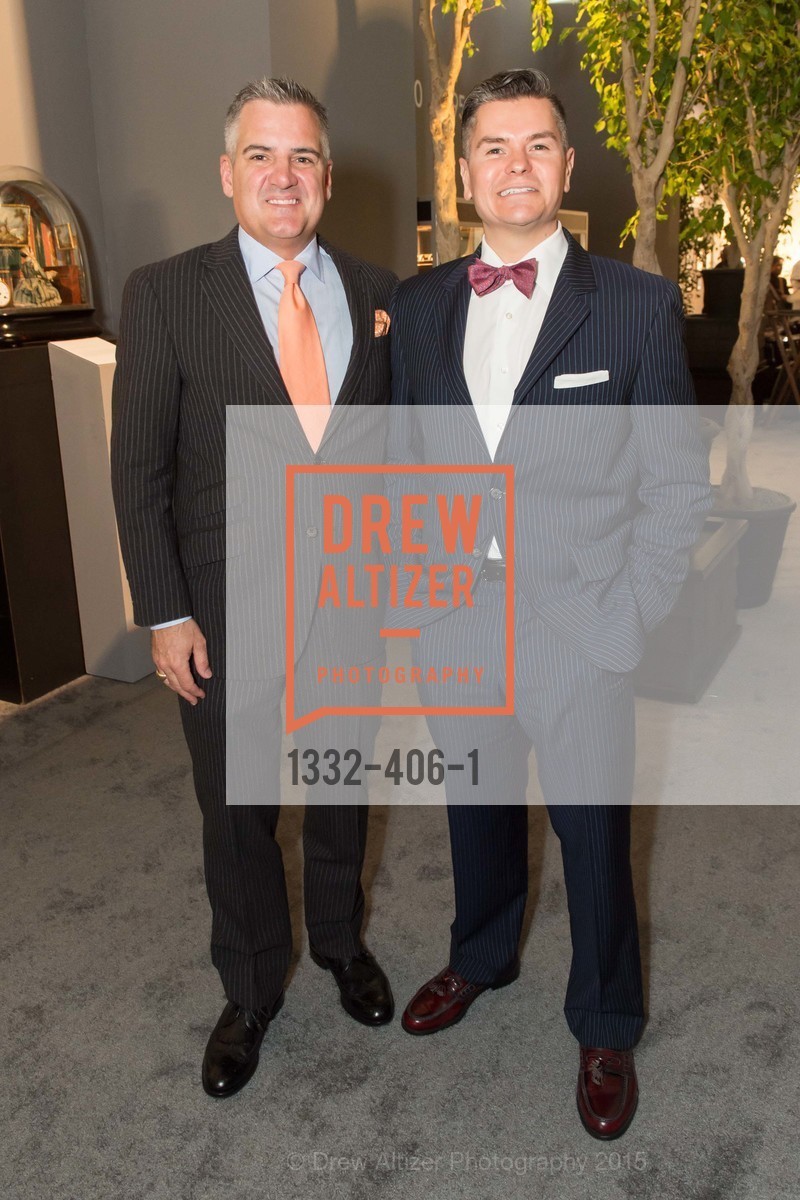 Tim Graffigna, Chris Meza, The San Francisco Fall Antiques Show, Festival Pavilion, Fort Mason, October 21st, 2015,Drew Altizer, Drew Altizer Photography, full-service agency, private events, San Francisco photographer, photographer california