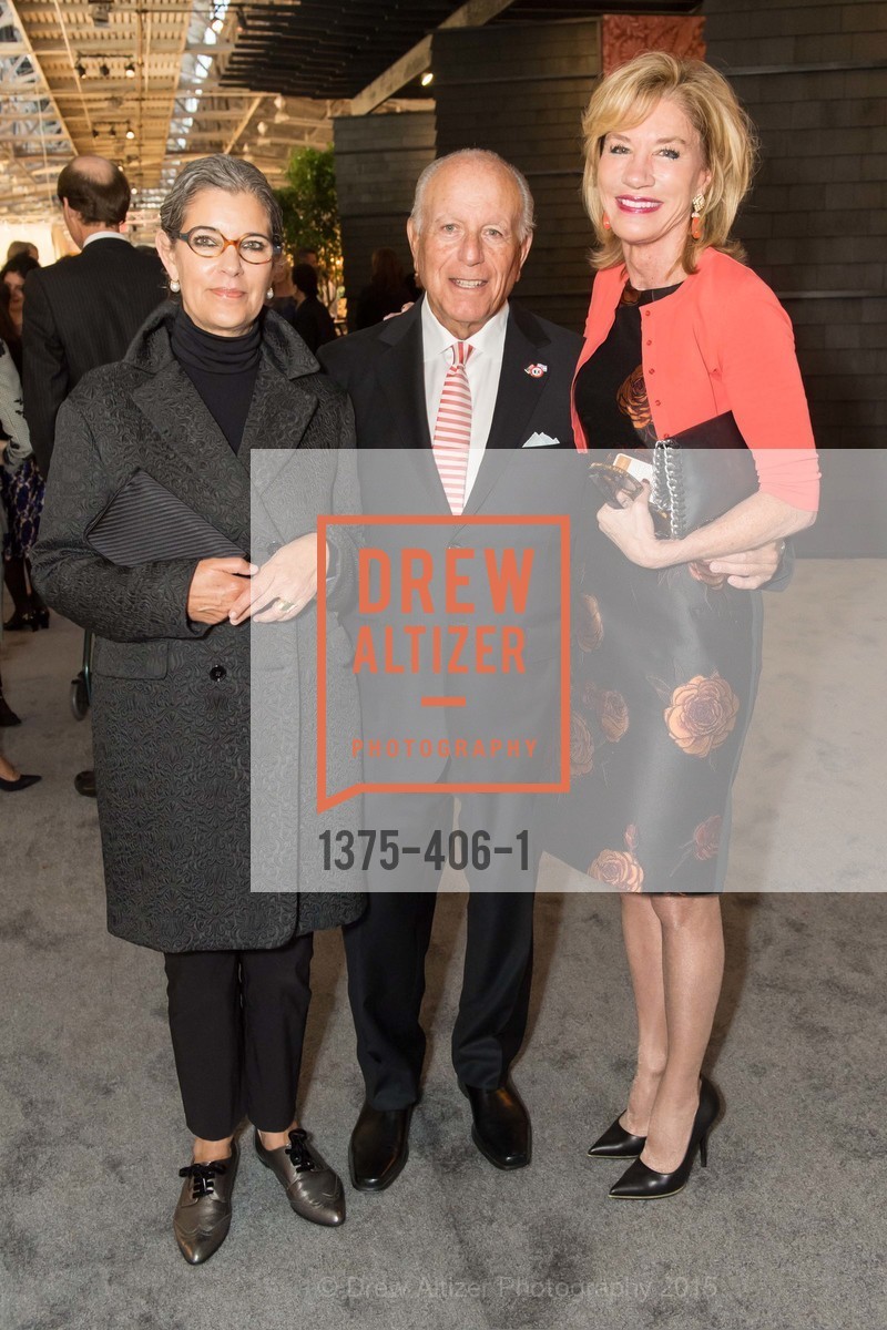 Mary-Lou Castllanos, Jerry Shemano, Mary Poland, The San Francisco Fall Antiques Show, Festival Pavilion, Fort Mason, October 21st, 2015,Drew Altizer, Drew Altizer Photography, full-service agency, private events, San Francisco photographer, photographer california