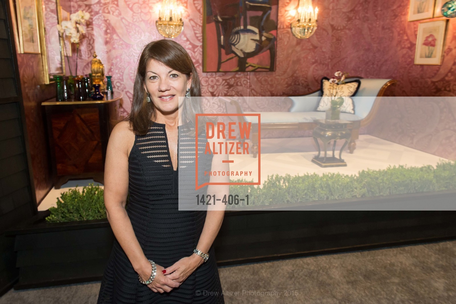 Allison Caccoma, The San Francisco Fall Antiques Show, Festival Pavilion, Fort Mason, October 21st, 2015,Drew Altizer, Drew Altizer Photography, full-service agency, private events, San Francisco photographer, photographer california
