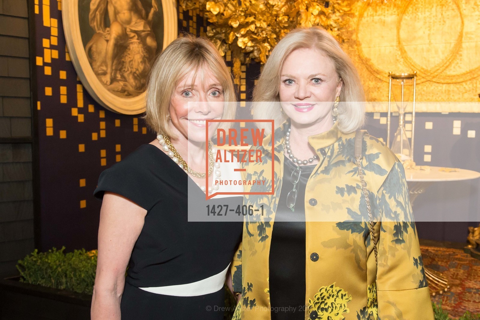 Merrill Randol, Heidi Betz, The San Francisco Fall Antiques Show, Festival Pavilion, Fort Mason, October 21st, 2015,Drew Altizer, Drew Altizer Photography, full-service event agency, private events, San Francisco photographer, photographer California