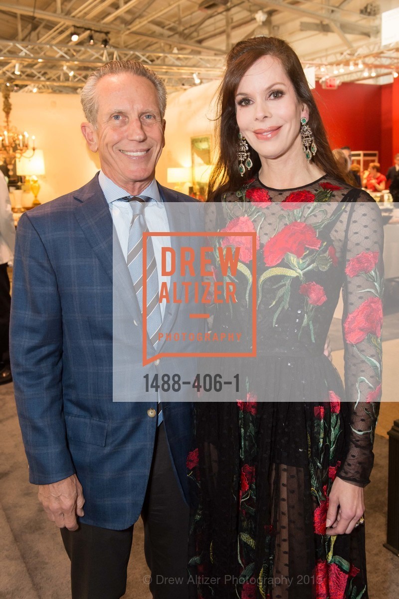 Jim Marver, Stephanie Marver, The San Francisco Fall Antiques Show, Festival Pavilion, Fort Mason, October 21st, 2015,Drew Altizer, Drew Altizer Photography, full-service agency, private events, San Francisco photographer, photographer california