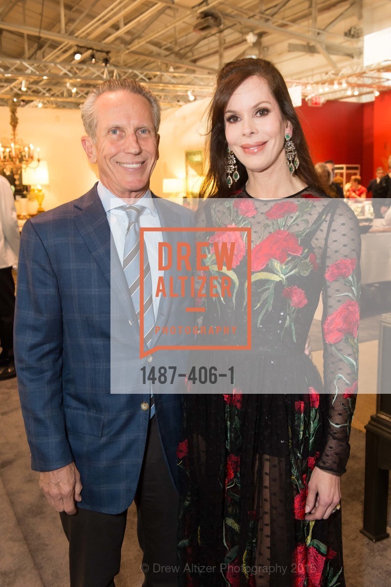 Jim Marver, Stephanie Marver, The San Francisco Fall Antiques Show, Festival Pavilion, Fort Mason, October 21st, 2015,Drew Altizer, Drew Altizer Photography, full-service agency, private events, San Francisco photographer, photographer california