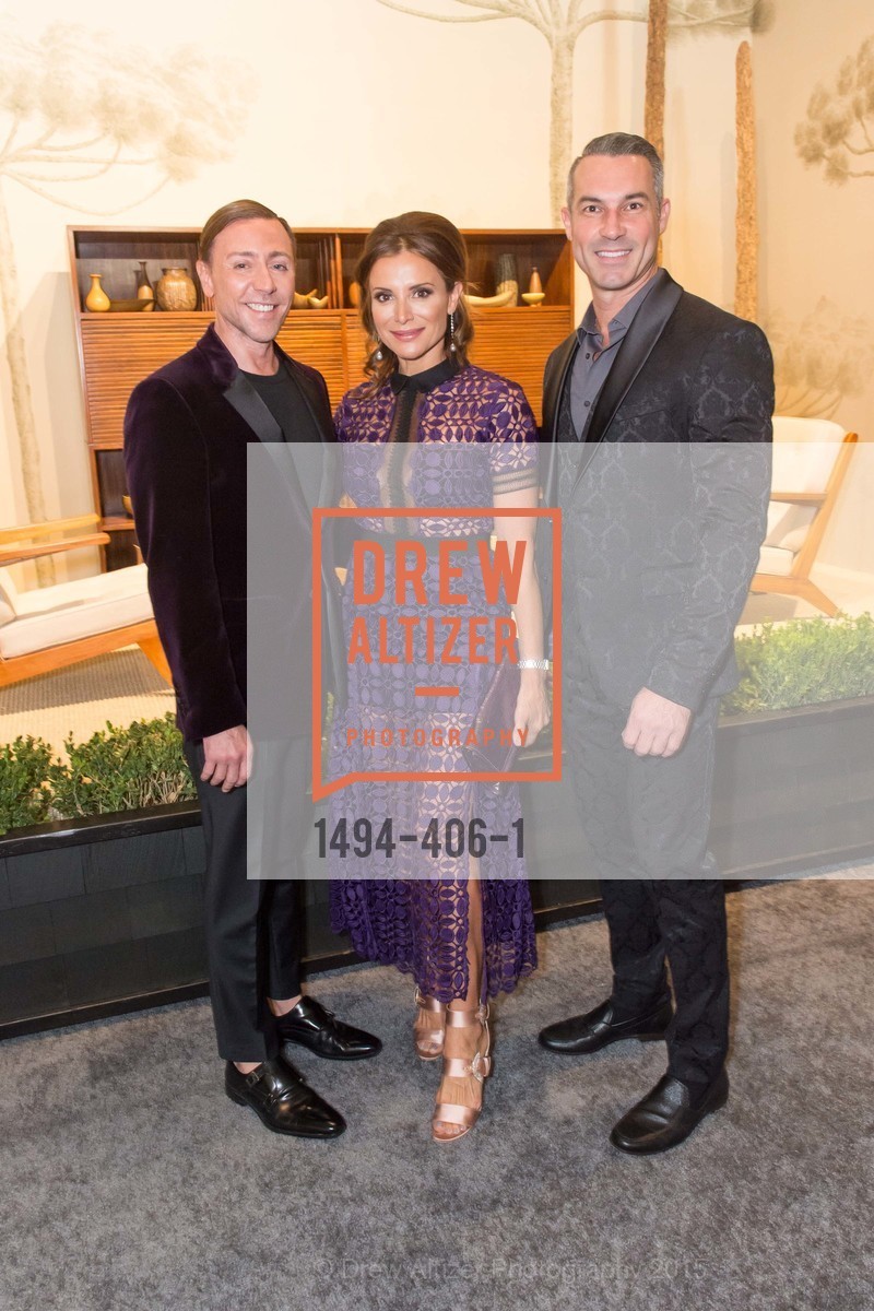 Mark Rhoades, Claudia Ross, Jerome Molles, The San Francisco Fall Antiques Show, Festival Pavilion, Fort Mason, October 21st, 2015,Drew Altizer, Drew Altizer Photography, full-service agency, private events, San Francisco photographer, photographer california