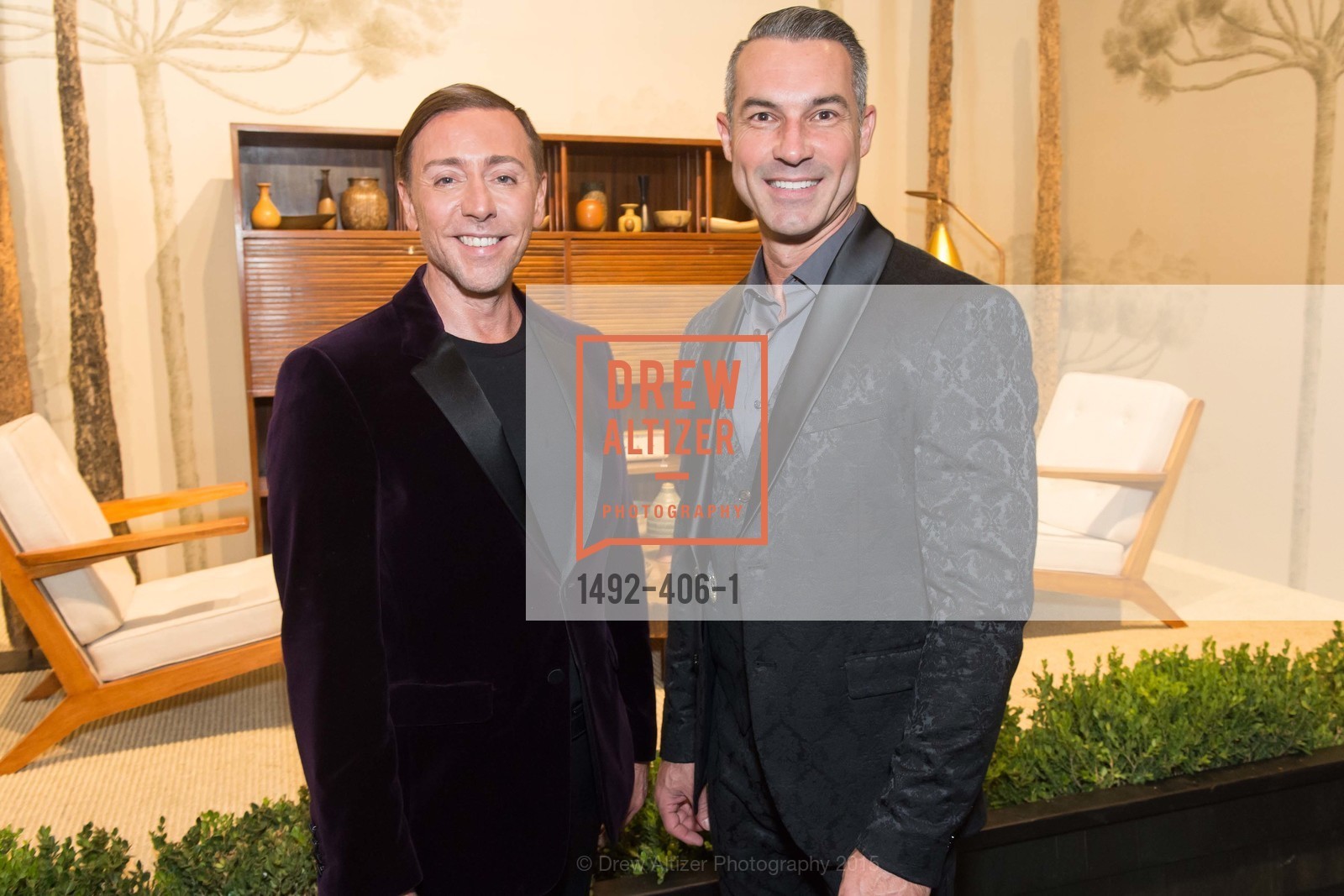 Mark Rhoades, Jerome Molles, The San Francisco Fall Antiques Show, Festival Pavilion, Fort Mason, October 21st, 2015,Drew Altizer, Drew Altizer Photography, full-service agency, private events, San Francisco photographer, photographer california