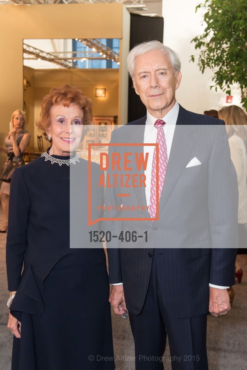 Phoebe Cowles, Robert Girard, The San Francisco Fall Antiques Show, Festival Pavilion, Fort Mason, October 21st, 2015,Drew Altizer, Drew Altizer Photography, full-service agency, private events, San Francisco photographer, photographer california