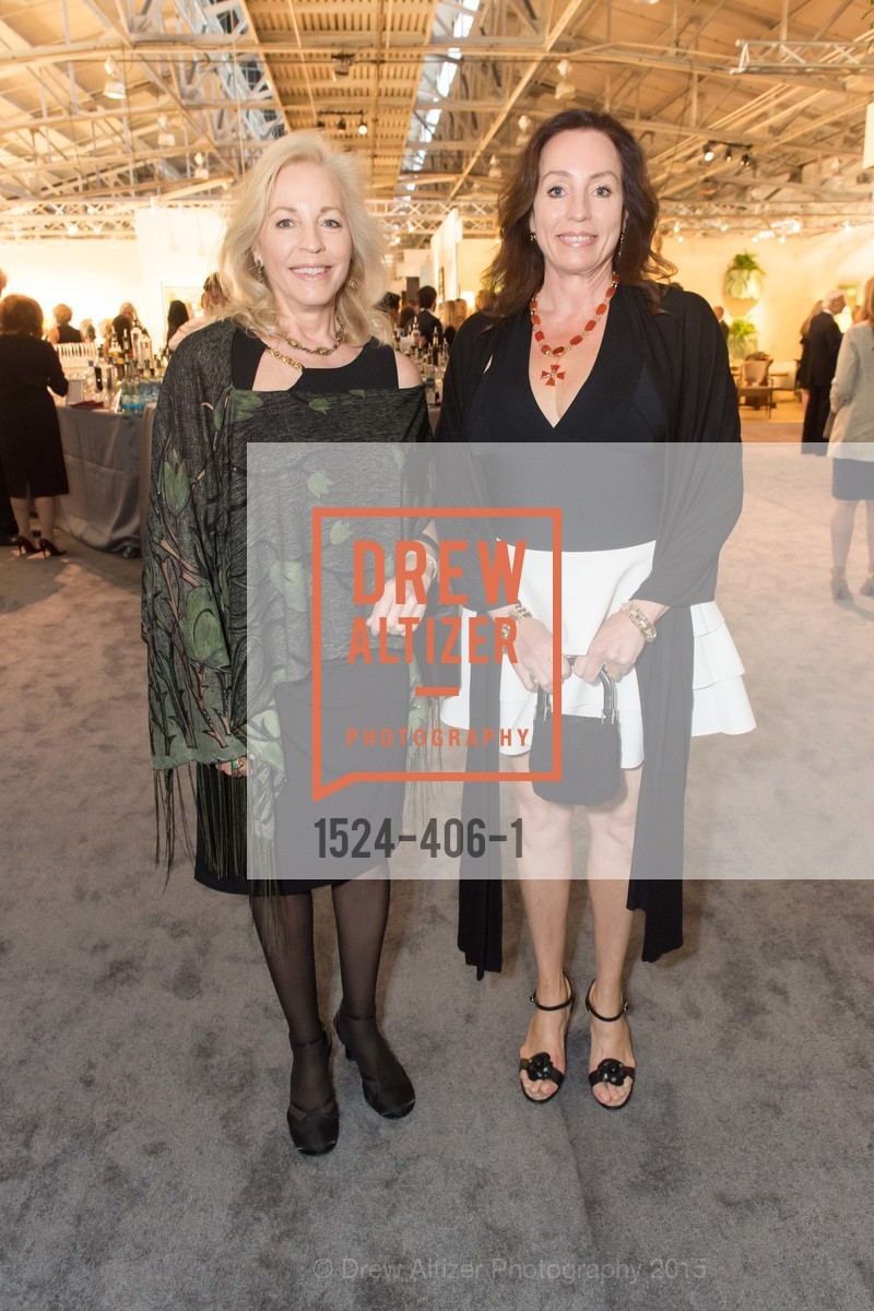 Shirley Condon, Anna Becky Redlic, The San Francisco Fall Antiques Show, Festival Pavilion, Fort Mason, October 21st, 2015,Drew Altizer, Drew Altizer Photography, full-service agency, private events, San Francisco photographer, photographer california