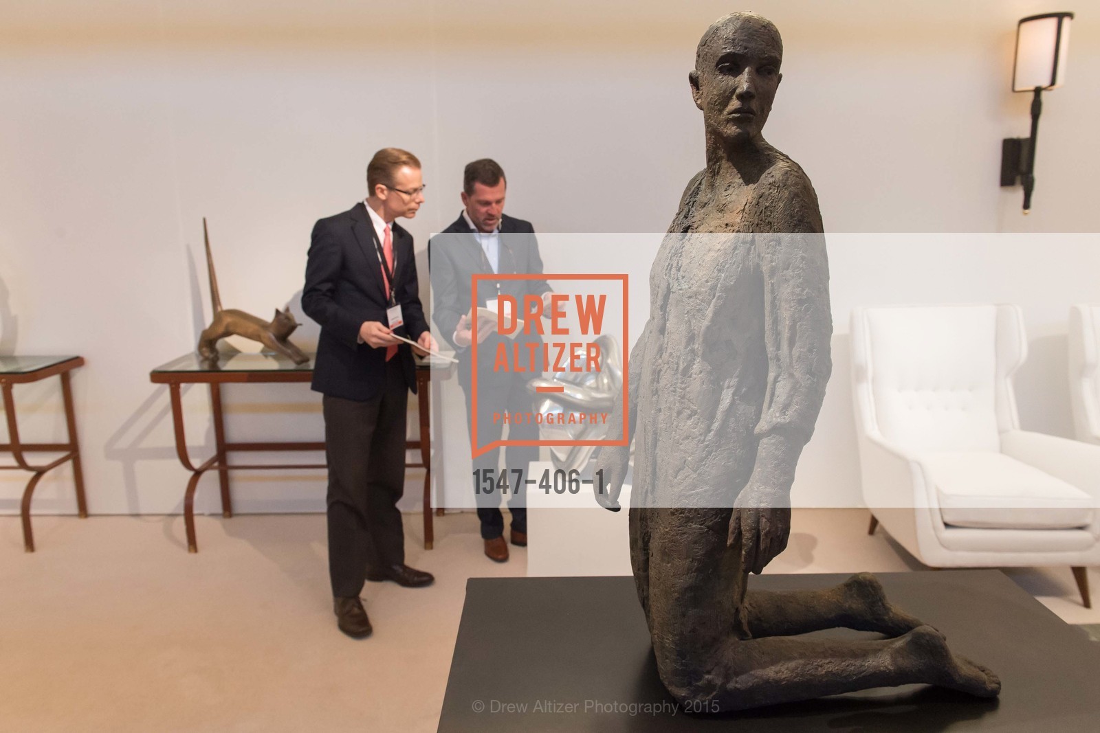 Atmosphere, The San Francisco Fall Antiques Show, Festival Pavilion, Fort Mason, October 21st, 2015,Drew Altizer, Drew Altizer Photography, full-service agency, private events, San Francisco photographer, photographer california