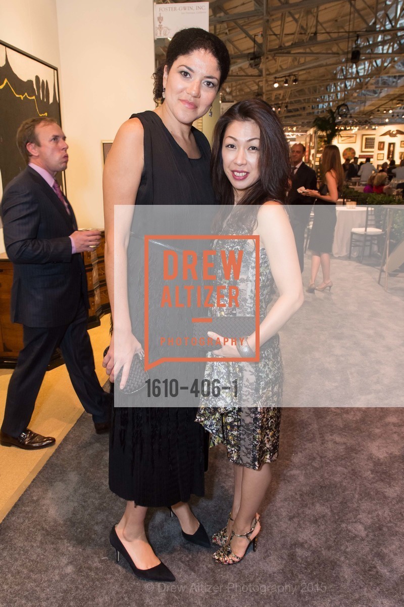 Brenna Dean, Mari Thompson-Coo, The San Francisco Fall Antiques Show, Festival Pavilion, Fort Mason, October 21st, 2015,Drew Altizer, Drew Altizer Photography, full-service agency, private events, San Francisco photographer, photographer california