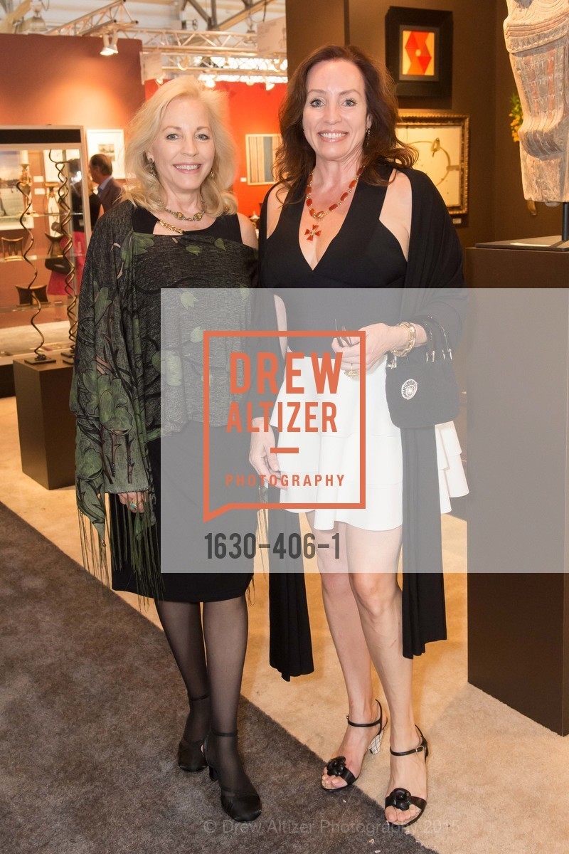 Shirley Condon, Anna Becky Redlich, The San Francisco Fall Antiques Show, Festival Pavilion, Fort Mason, October 21st, 2015,Drew Altizer, Drew Altizer Photography, full-service agency, private events, San Francisco photographer, photographer california
