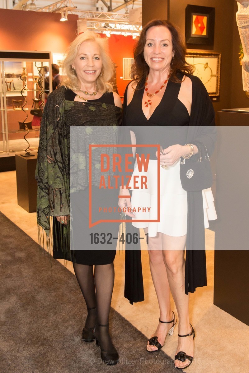Shirley Condon, Anna Becky Redlich, The San Francisco Fall Antiques Show, Festival Pavilion, Fort Mason, October 21st, 2015,Drew Altizer, Drew Altizer Photography, full-service agency, private events, San Francisco photographer, photographer california