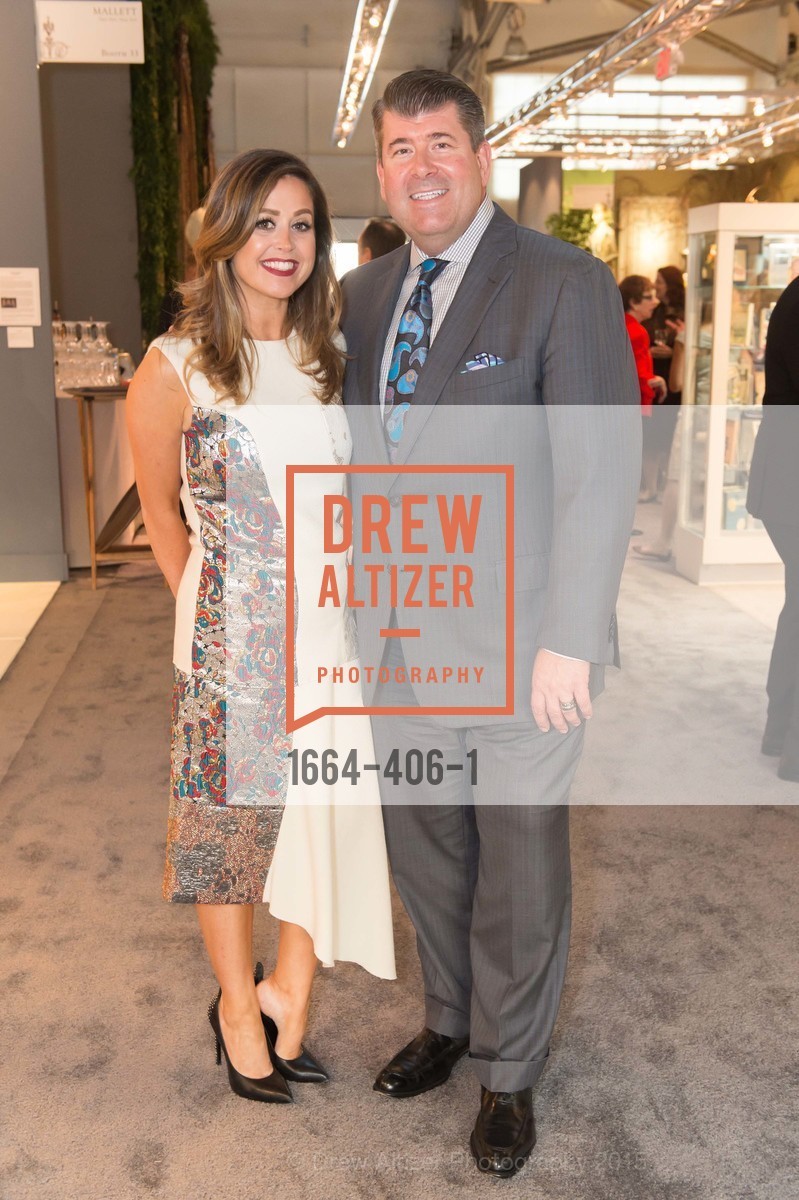 Shannon Blunden, Alan Morrell, The San Francisco Fall Antiques Show, Festival Pavilion, Fort Mason, October 21st, 2015,Drew Altizer, Drew Altizer Photography, full-service agency, private events, San Francisco photographer, photographer california