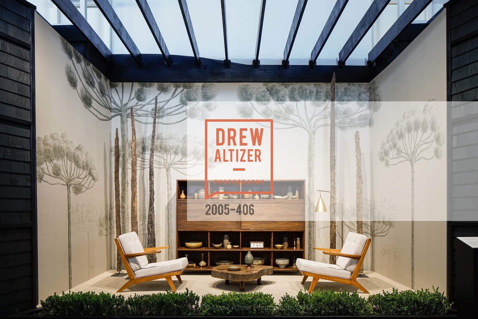 Atmosphere, The San Francisco Fall Antiques Show, Festival Pavilion, Fort Mason, October 21st, 2015,Drew Altizer, Drew Altizer Photography, full-service agency, private events, San Francisco photographer, photographer california