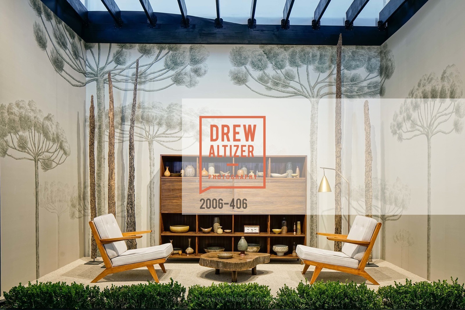 Atmosphere, The San Francisco Fall Antiques Show, Festival Pavilion, Fort Mason, October 21st, 2015,Drew Altizer, Drew Altizer Photography, full-service agency, private events, San Francisco photographer, photographer california