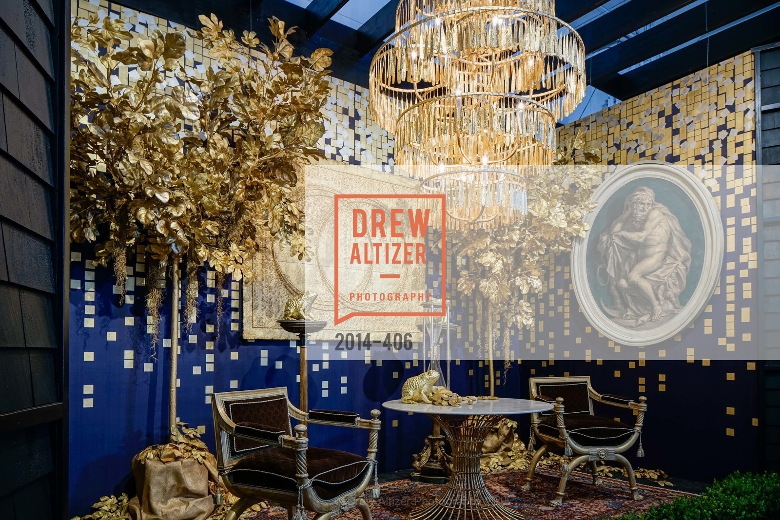 Atmosphere, The San Francisco Fall Antiques Show, Festival Pavilion, Fort Mason, October 21st, 2015,Drew Altizer, Drew Altizer Photography, full-service agency, private events, San Francisco photographer, photographer california