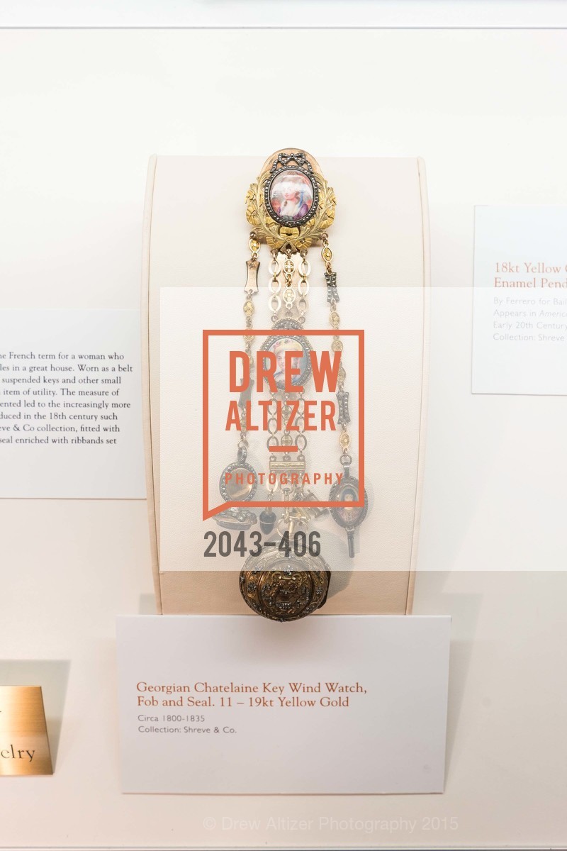 Atmosphere, The San Francisco Fall Antiques Show, Festival Pavilion, Fort Mason, October 21st, 2015