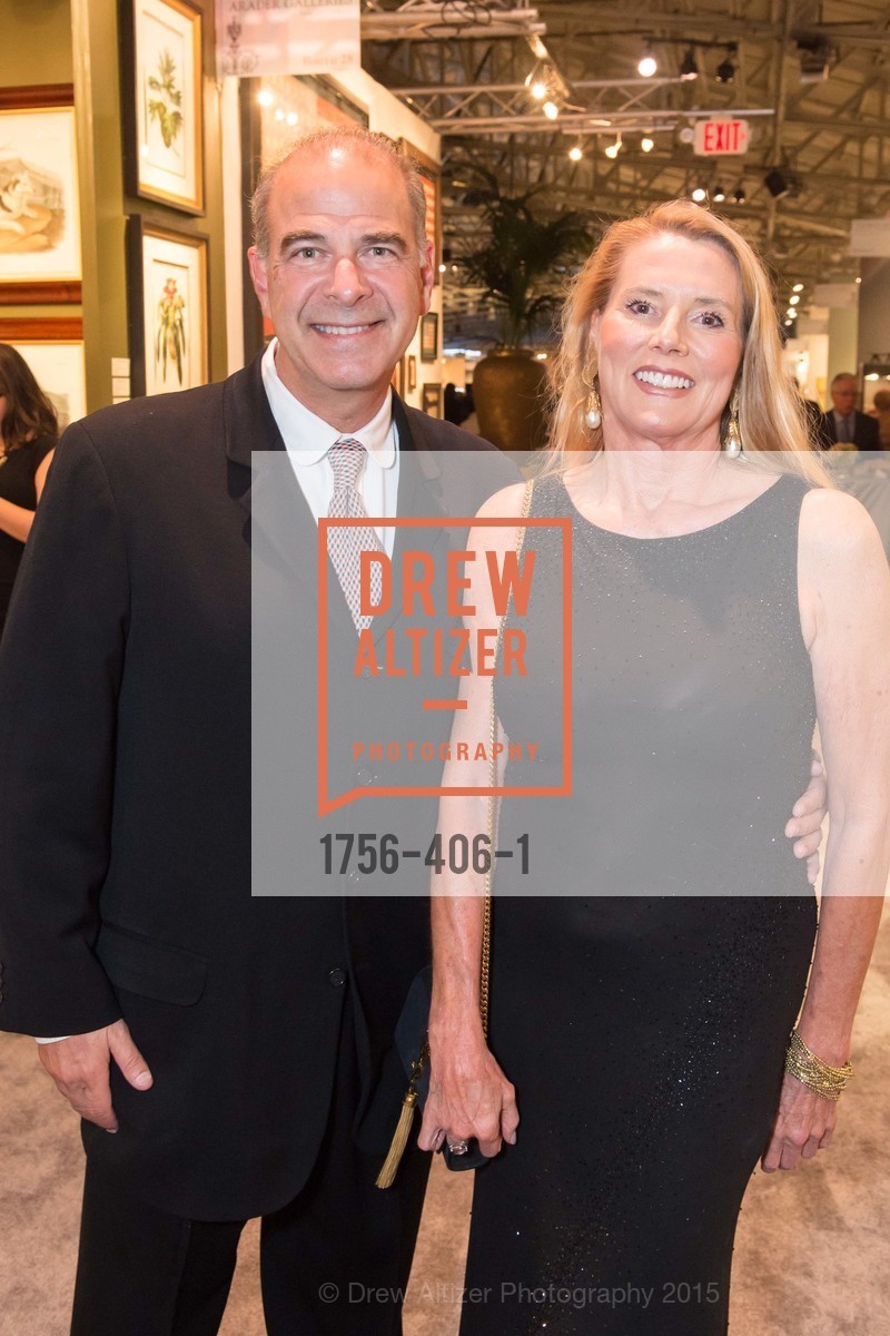 Todd Donobevian, Christina DeLemur, The San Francisco Fall Antiques Show, Festival Pavilion, Fort Mason, October 21st, 2015,Drew Altizer, Drew Altizer Photography, full-service agency, private events, San Francisco photographer, photographer california