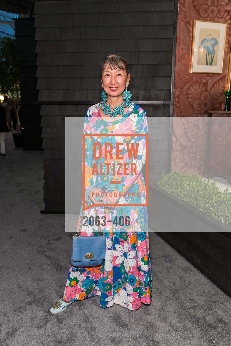 Lin Chen Willis, The San Francisco Fall Antiques Show, Festival Pavilion, Fort Mason, October 21st, 2015