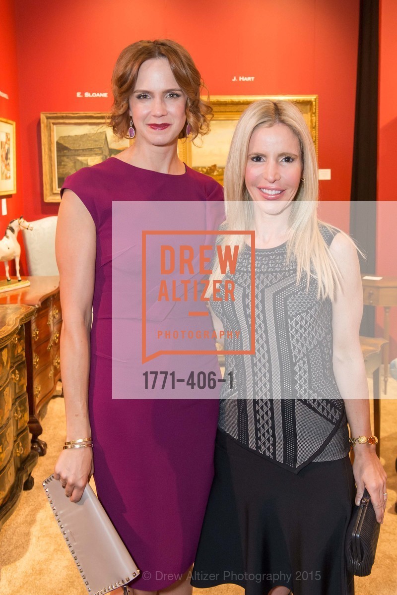 Jessica Moment, Lana Adair, The San Francisco Fall Antiques Show, Festival Pavilion, Fort Mason, October 21st, 2015,Drew Altizer, Drew Altizer Photography, full-service event agency, private events, San Francisco photographer, photographer California