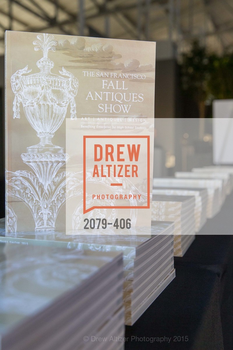 Atmosphere, The San Francisco Fall Antiques Show, Festival Pavilion, Fort Mason, October 21st, 2015,Drew Altizer, Drew Altizer Photography, full-service event agency, private events, San Francisco photographer, photographer California