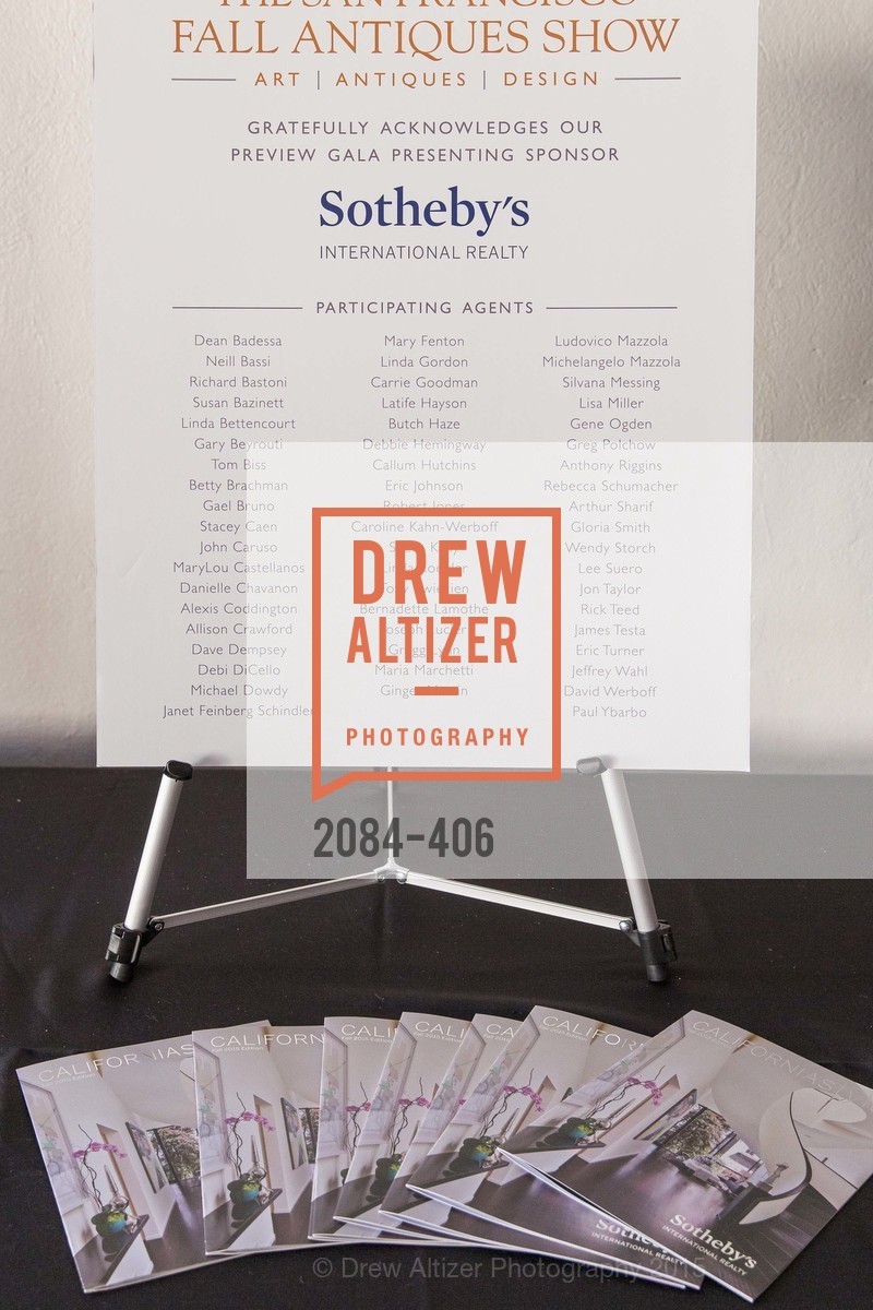 Atmosphere, The San Francisco Fall Antiques Show, Festival Pavilion, Fort Mason, October 21st, 2015,Drew Altizer, Drew Altizer Photography, full-service event agency, private events, San Francisco photographer, photographer California