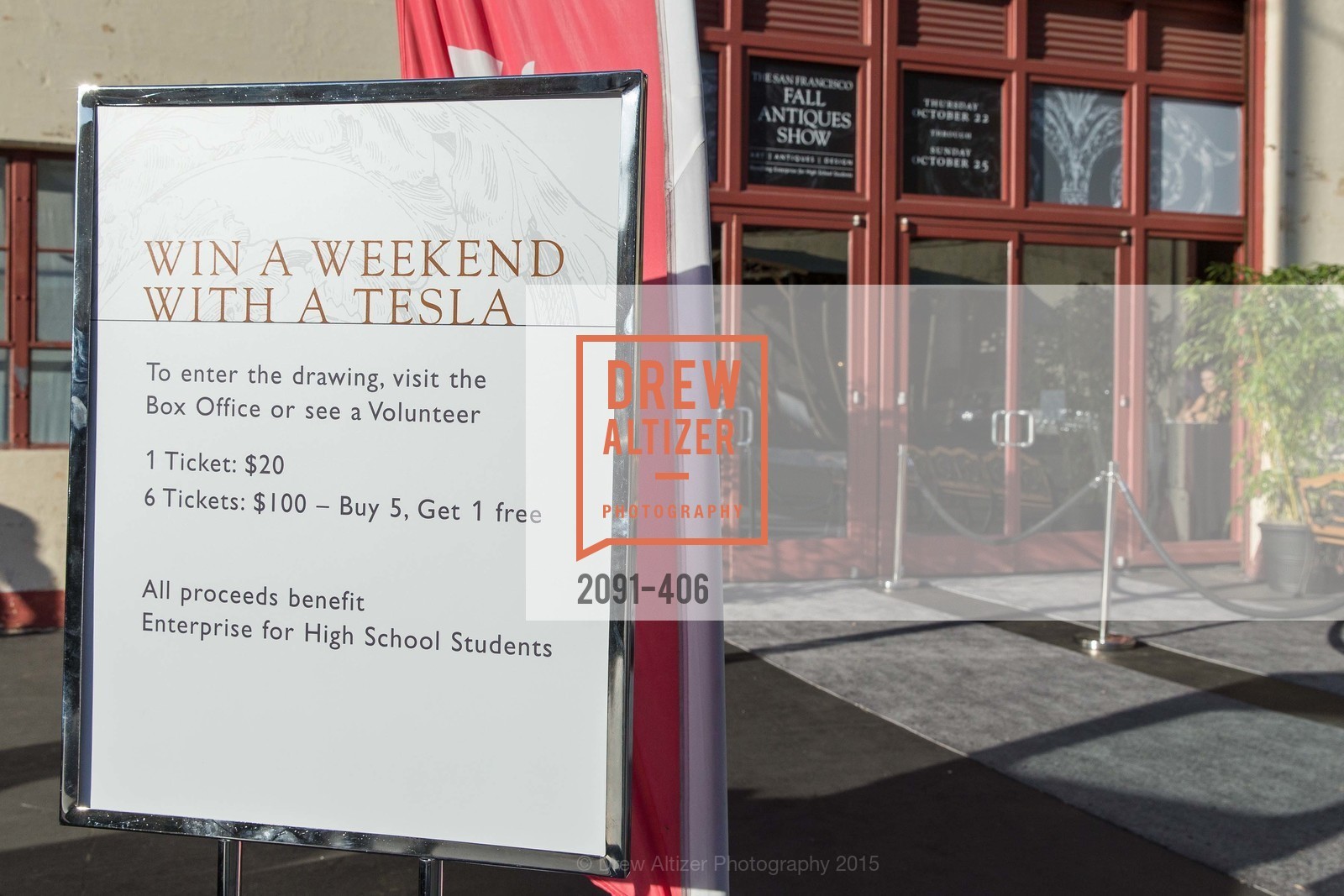 Atmosphere, The San Francisco Fall Antiques Show, Festival Pavilion, Fort Mason, October 21st, 2015,Drew Altizer, Drew Altizer Photography, full-service agency, private events, San Francisco photographer, photographer california